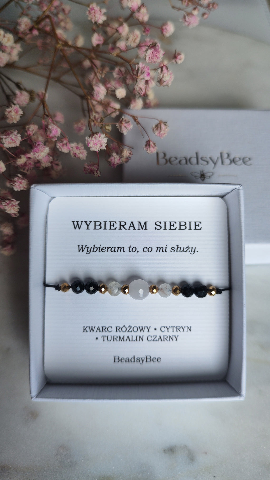 Wybieram siebie