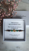 Światło wojowniczki