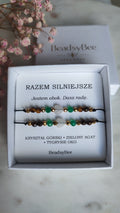 Razem silniejsze