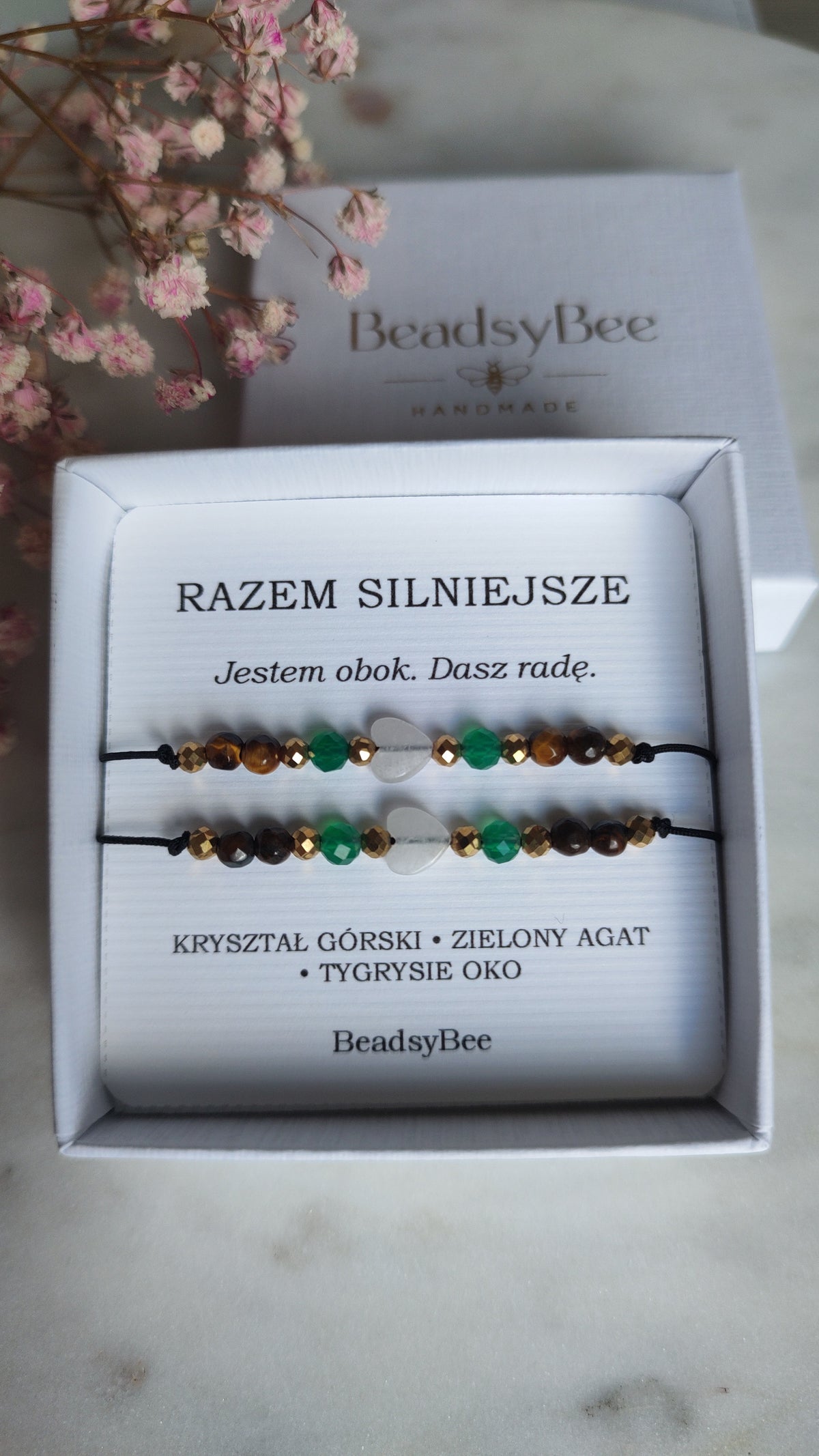 Razem silniejsze